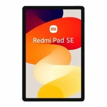 Tablette Xiaomi Redmi Pad SE 11" Qualcomm Snapdragon 680 8 GB RAM 256 GB Vert