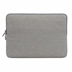 Laptop Cover Rivacase Suzuka Grey 3,5 x 24 x 33 cm