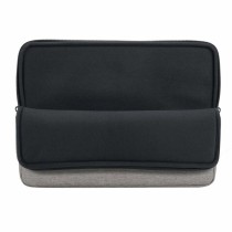 Laptop Cover Rivacase Suzuka Grey 3,5 x 24 x 33 cm