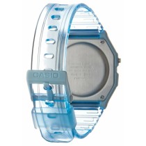 Digitale uhr Casio F-91WS-2EF