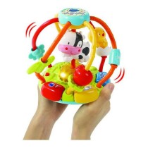 Interactive Toy for Babies Vtech Baby 80-502905 1 Piece