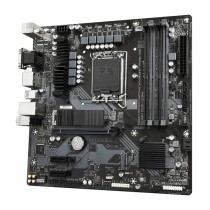 Motherboard Gigabyte B760M DS3H DDR4 Intel LGA 1700