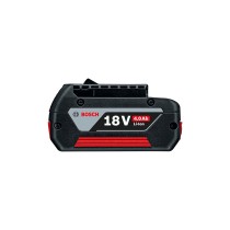 Batterie au lithium rechargeable BOSCH Professional GBA 18 V 4 Ah