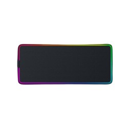 Tapis de Souris Razer Strider Chroma Noir