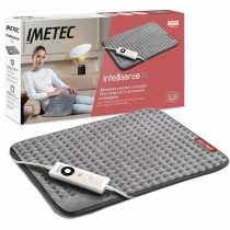 Couverture Chauffante IMETEC Intellisense XL Gris 38 X 50 CM 