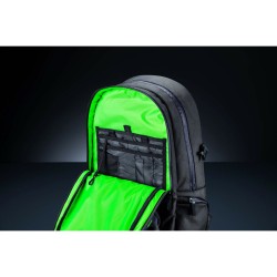 Laptop Backpack Razer RC81-03640116-0000 Black