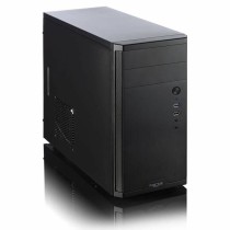 Boîtier ATX semi-tour Fractal DESIGN Core 1100 Noir