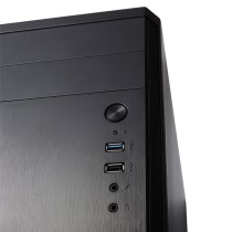 ATX Semi-tower Box Fractal DESIGN Core 1100 Black