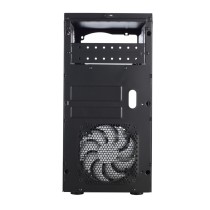 Boîtier ATX semi-tour Fractal DESIGN Core 1100 Noir