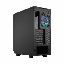 Boîtier ATX semi-tour Fractal Meshify 2 Compact RGB Noir