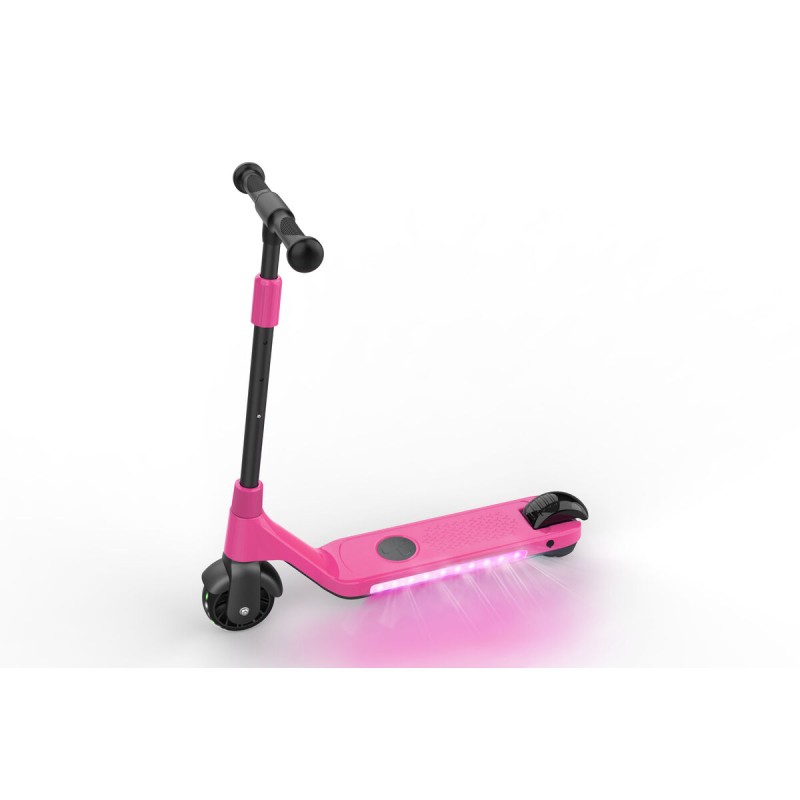 Electric Scooter Denver Electronics SCK-5400PINK 230 V 21,6 V