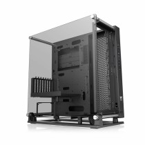 ATX Semi-tower Box THERMALTAKE Black ATX