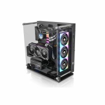 ATX Semi-tower Box THERMALTAKE Black ATX