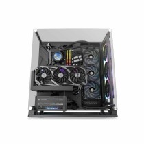 ATX Semi-tower Box THERMALTAKE Black ATX