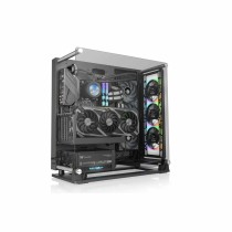 ATX Semi-tower Box THERMALTAKE Black ATX