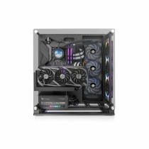 ATX Semi-tower Box THERMALTAKE Black ATX