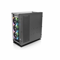 ATX Semi-tower Box THERMALTAKE Black ATX