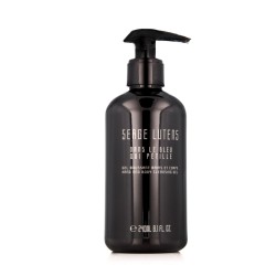 Gel Douche parfumé Serge Lutens Dans Le Bleu Qui Petille 240 ml