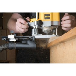 Fraiseuse Dewalt DW621-QS 1100 W