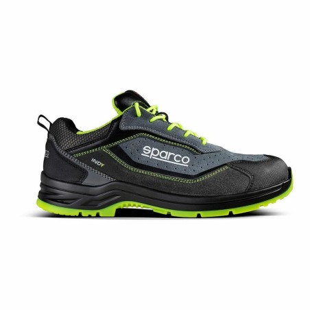 Sicherheits-Schuhe Sparco Indy S1P