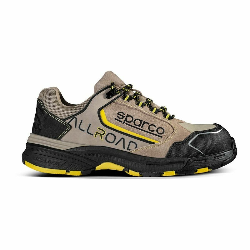 Chaussures de sécurité Sparco Allroad S3 ESD