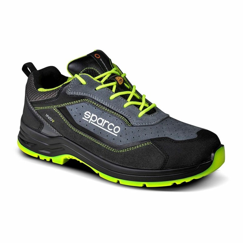 Safety shoes Sparco Indy S1P