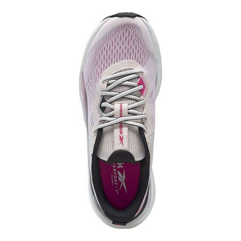 Sports Trainers for Women Reebok Forever Floatride Energy Grey Pink