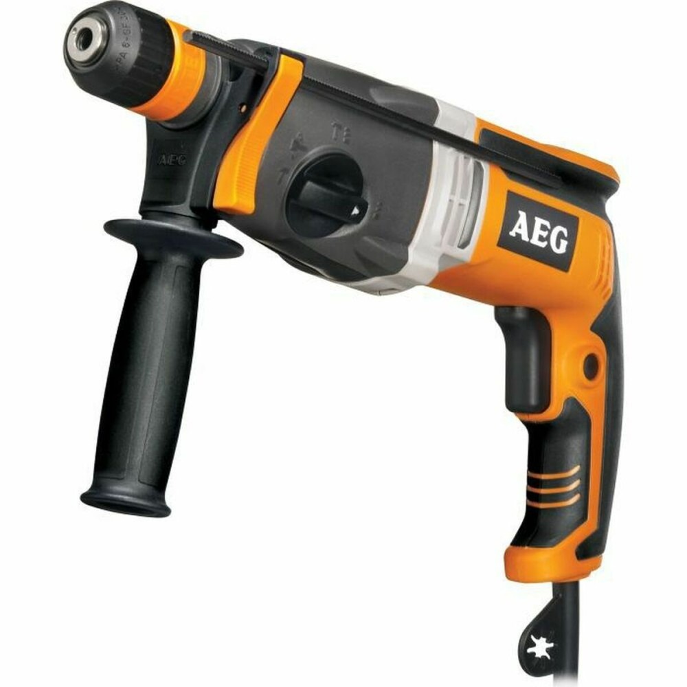 Marteau perforateur AEG KH28SUPERXK 1010 W