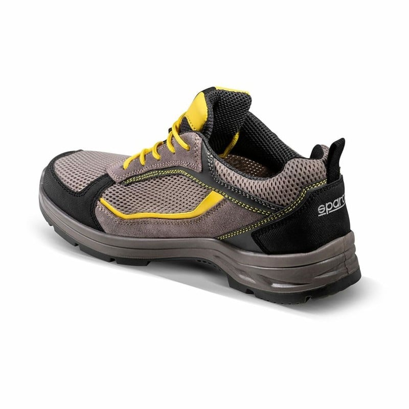 Sicherheits-Schuhe Sparco Indy-R S1P