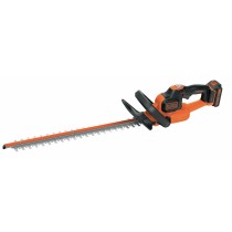 Heckenschneider Black & Decker Power Command GTC18452PC 18 V 45 cm