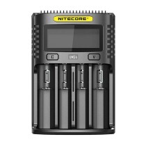 Rechargeable Batteries Nitecore NT-UMS4