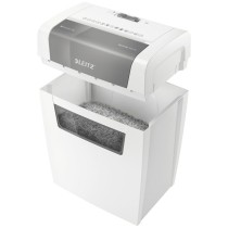 Déchiqueteuse de Papier Leitz IQ Home Shredder 15 L