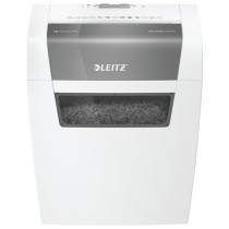 Déchiqueteuse de Papier Leitz IQ Home Shredder 15 L