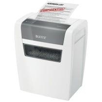 Paper Shredder Leitz IQ Home Shredder 15 L