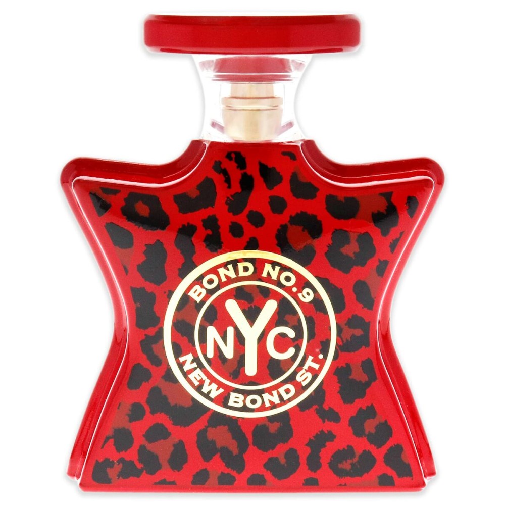 Parfum Unisexe Bond No. 9 New Bond St. EDP 100 ml