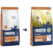 Fodder Bozita Chicken