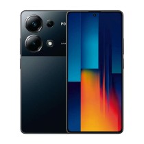 Smartphone Xiaomi Poco M6 Pro 6,67" 8 GB RAM 256 GB Schwarz