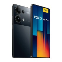 Smartphone Xiaomi Poco M6 Pro 6,67" 8 GB RAM 256 GB Black