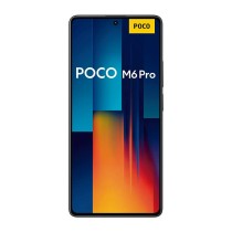 Smartphone Xiaomi Poco M6 Pro 6,67" 8 GB RAM 256 GB Schwarz