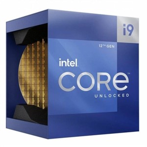 Processor Intel BX8071512900K 5.2Ghz 30MB LGA 1700 LGA 1700