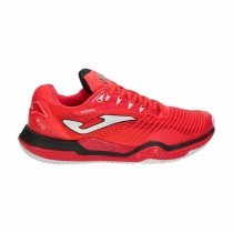 Padel-Sportschuhe für Erwachsene Joma Sport Point 22 Hard Rot