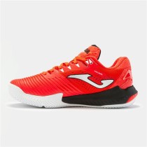 Padel-Sportschuhe für Erwachsene Joma Sport Point 22 Hard Rot