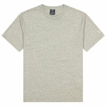 T-shirt à manches courtes homme Champion Crew-Neck Noir 2 Pièces Gris clair