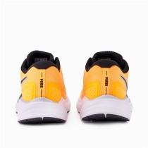 Running Shoes for Adults Puma Aviator Profoam Sky Orange Men