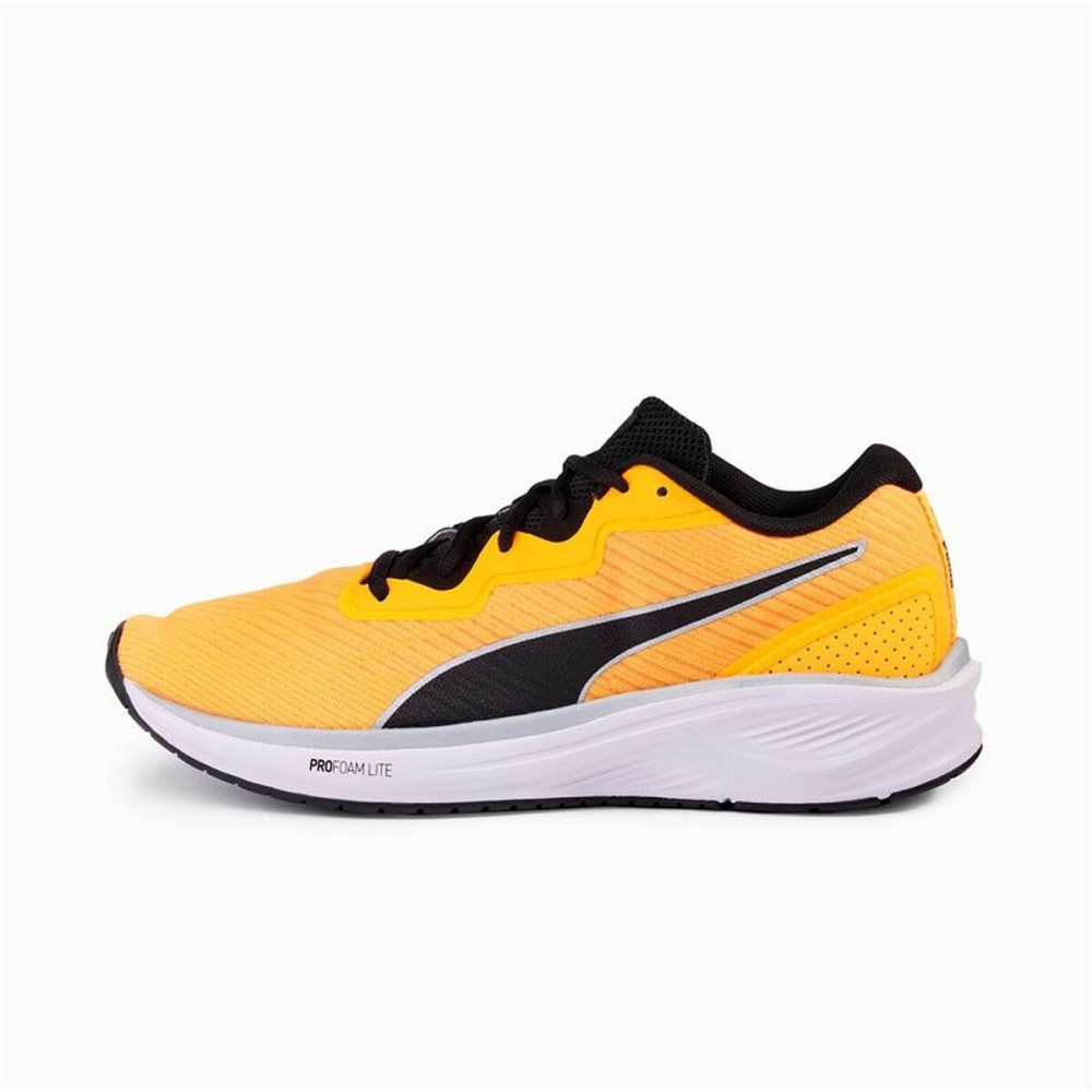 Chaussures de Running pour Adultes Puma Aviator Profoam Sky Orange Homme