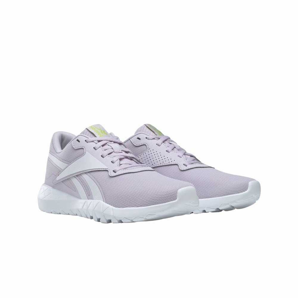 Laufschuhe für Damen Reebok Flexagon Energy Train 3 Damen Rosa