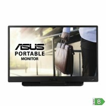 Écran Asus MB165B WXGA 15" 120 Hz