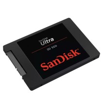 Festplatte SanDisk SDSSDH3-1T00-G26 1 TB SSD