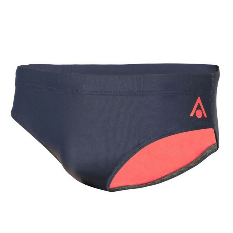 Herren Badehose Essentials Aqua Lung Sport 8CM 