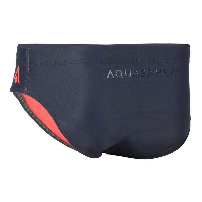 Herren Badehose Essentials Aqua Lung Sport 8CM 